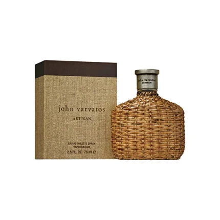John Varvatos Artisan EDT 75ml