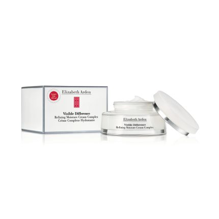 Elizabeth Arden Visible Difference Refining Moisture Crème Complex 100ml