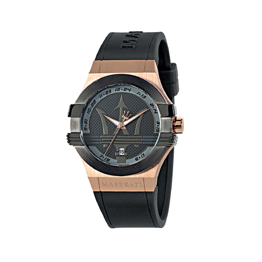 Maserati POTENZA Collection Watch