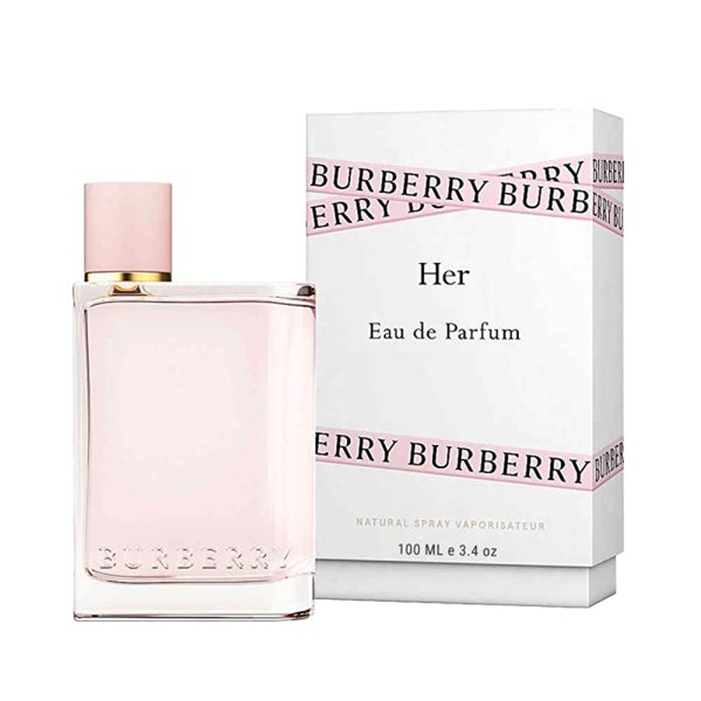 Burberry Her EDP 100ml