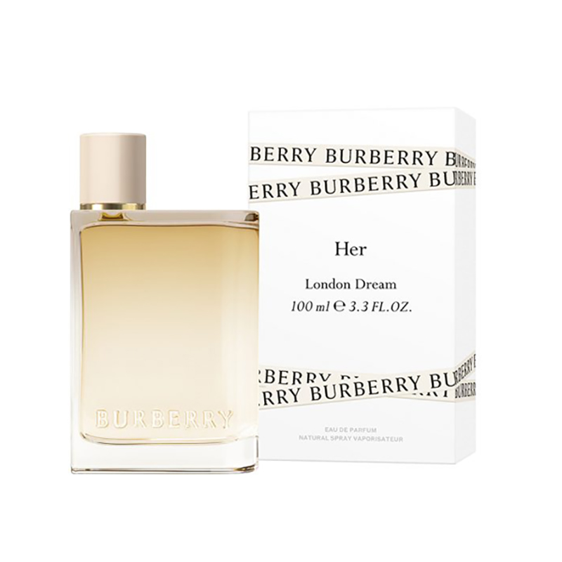 BURBERRY Her London Dream EDP 100ml