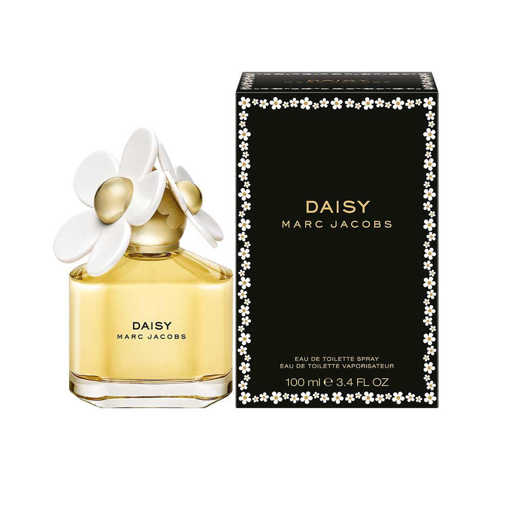 Marc Jacobs Daisy EDT 100ml