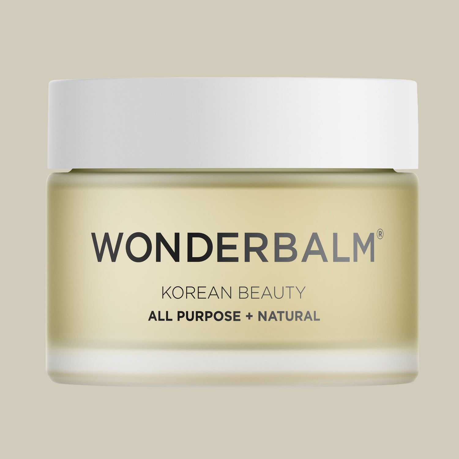 Beauty Pro Wonderbalm 50ml (Korean Multipurpose Balm)