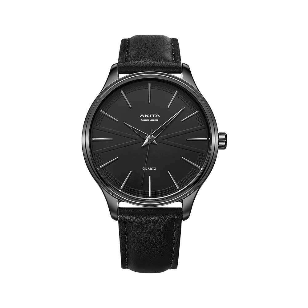 Akita Classic Essence Gents Watch