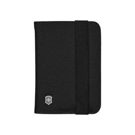 Travel Accessories 5.0 Passport Holder with RIFD Protection