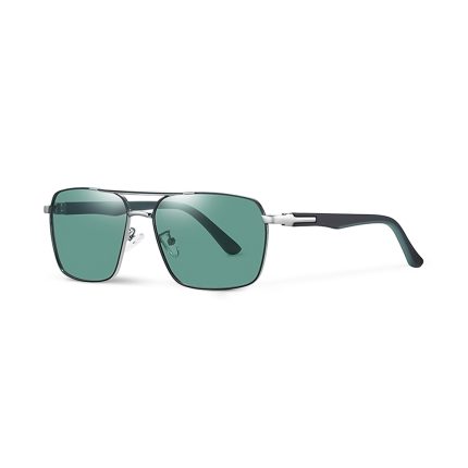 Halo The Urban Slate Clubmaster Sunglasses