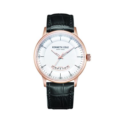 Kenneth Cole Gents Modern Classic