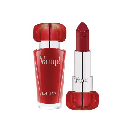 Pupa Vamp! Lipstick Set Of 3