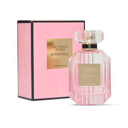 Victoria Secret Bombshell EDP Spray 100ml