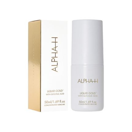 Alpha H Liquid Gold 50ml