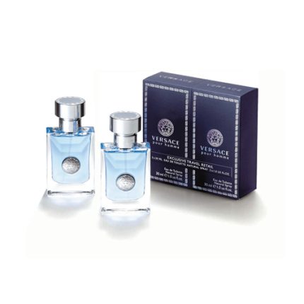 POUR HOMME DUO PACK 2 X EDTNS 30 ML - TR Exclusive