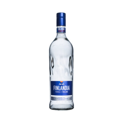 Finlandia Vodka Original  1L