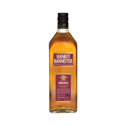 Hankey Banister 1L