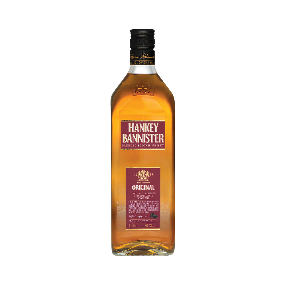 Hankey Banister 1L