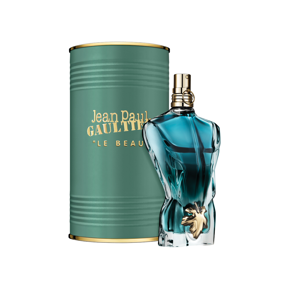 JEAN PAUL GAULTIER Le Beau Eau de Toilette 125ml