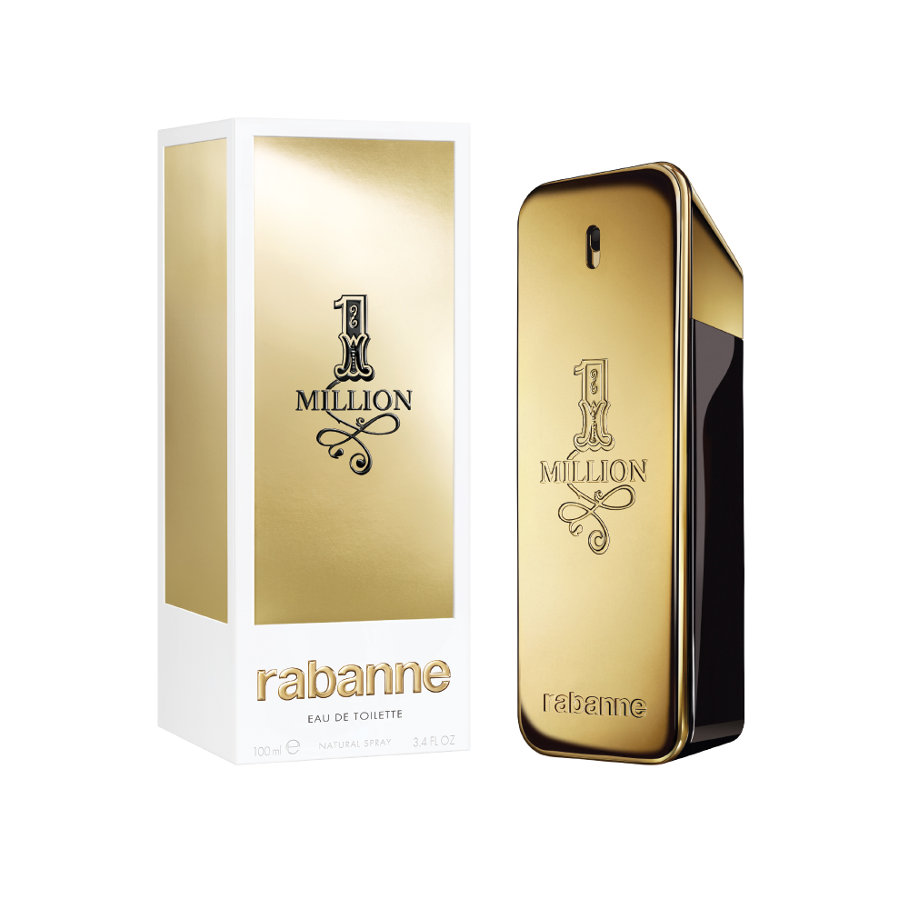 Rabanne 1 Million EDT 100ml