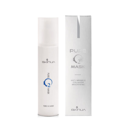 Skinua O2 Face Cream with GWP face mask